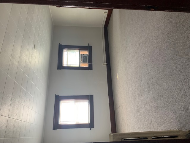 Apt. 2R - Living Area